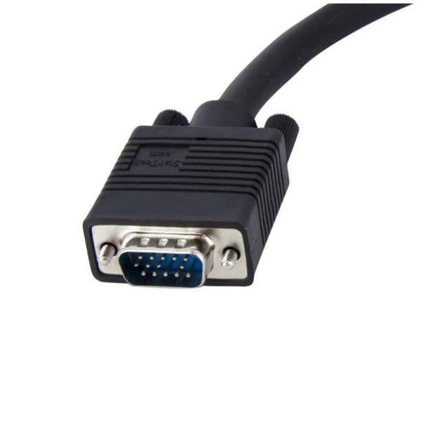 30 CM COAXIAL FOR MONITOR HD15 VG