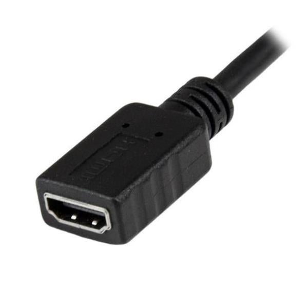 CABLE VHDCI QUAD 4X HDMI