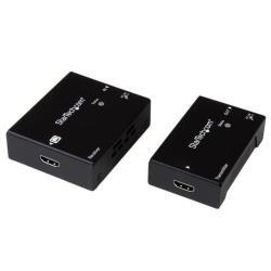 EXTENSOR HDMI POR CAT5 HDBASET