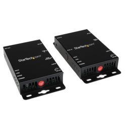 EXTENSOR HDMI CAT5 IR RS232