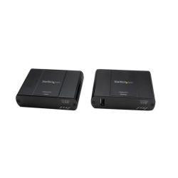 EXTENSOR USB CAT5 HASTA 100M