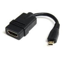 CABLE 12CM HDMI TO MICRO