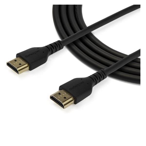 CABLE 2M HDMI PREMIUM 4K