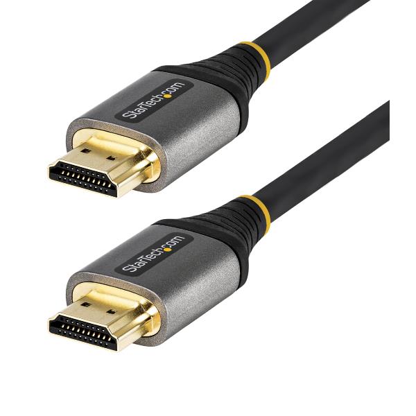 CABLE 2M HDMI 2.0 PREMIUM