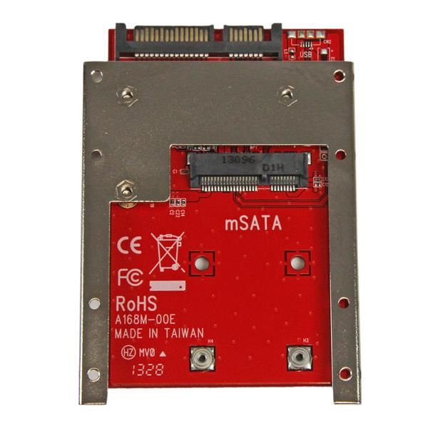 ADAPTER SSD MSATA TO SATA 2 5