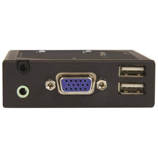 AMPLIADOR VGA AMPLIADOR POR IP