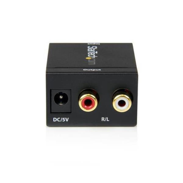 DIGITAL AUDIO CONVERTER ADAPTER