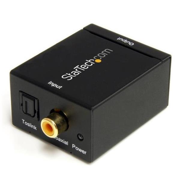 DIGITAL AUDIO CONVERTER ADAPTER