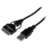 CONECTOR DE BASE SAMSUNG DE 0,65 M (2 PIES)