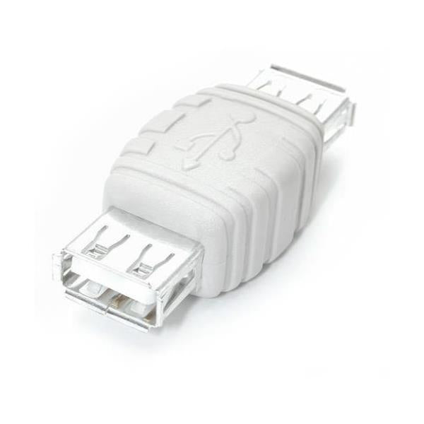 Cambiador de Género USB HEMBRA