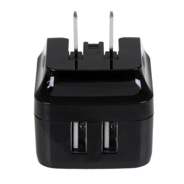 WALL CHARGER USB 2 PUERTOS
