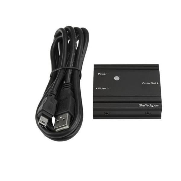 HDMI AMPLIFIER 4K 60HZ