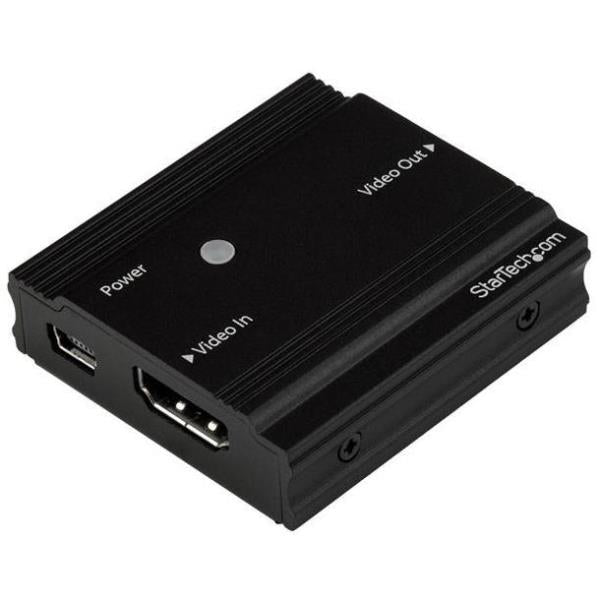 HDMI AMPLIFIER 4K 60HZ