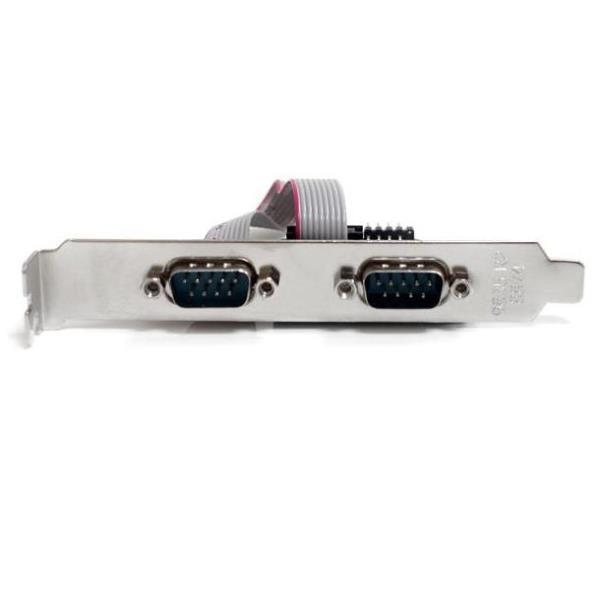 ADAPT BASE BOARD USB A 2XSERIE