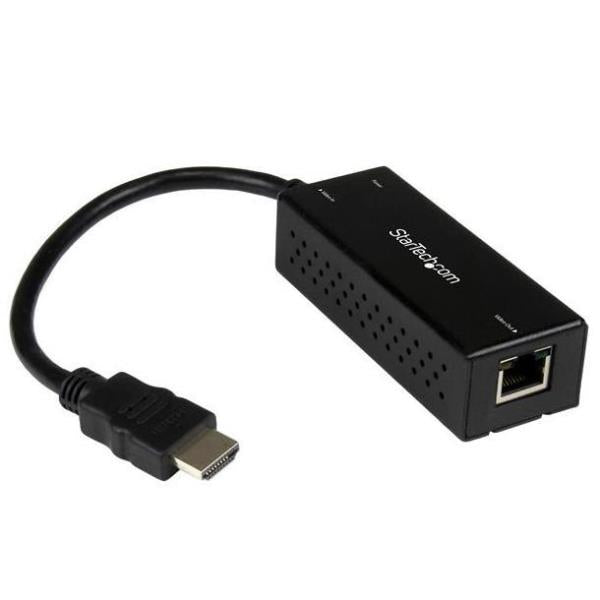 TRANSMISOR HDBASET HDMI CAT5