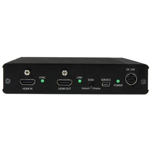 EXTENSOR HDBASET 3 PUERTOS
