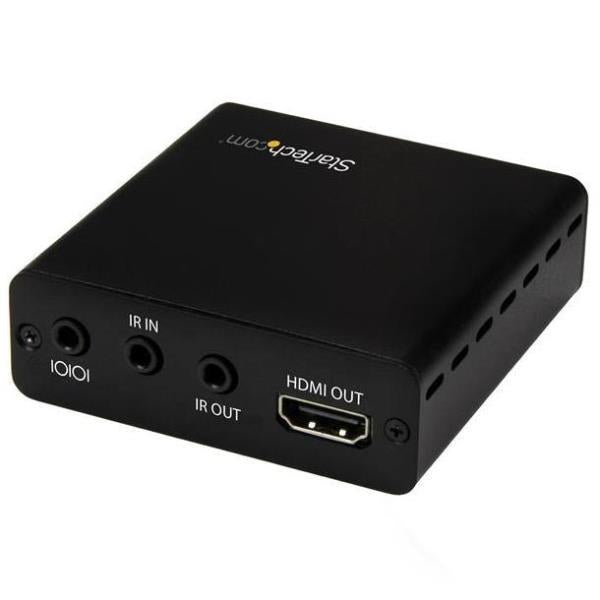 EXTENSOR HDBASET 3 PUERTOS
