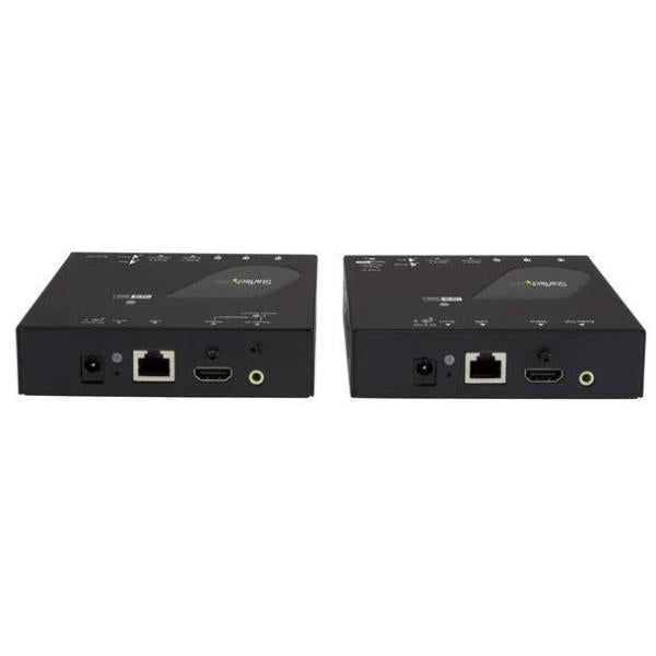 EXTENSOR ALARGADOR IP HDMI 4K