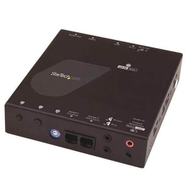IP RECEIVER FOR ST12MHDLAN4K