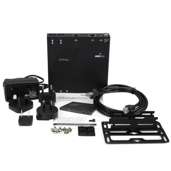 HDMI RECEIVER FOR ST12MHDLANU