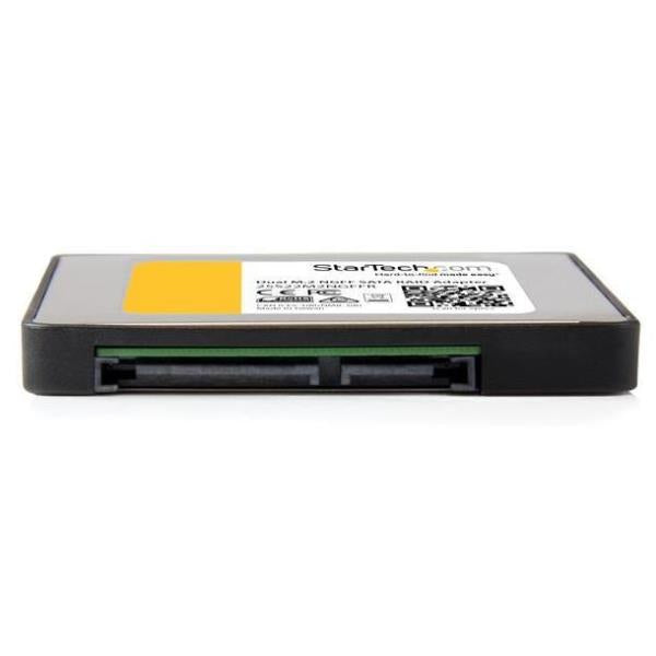 ADAPTADOR 2X M.2 NGFF A SATA