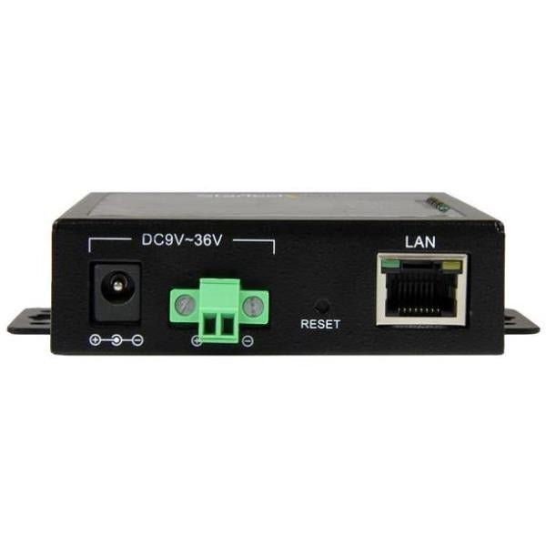 SERVER 2X SERIES RS232 A IP