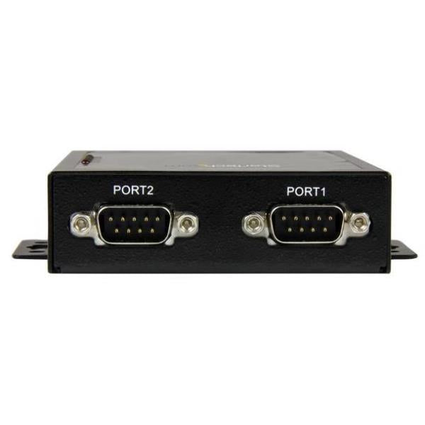 SERVER 2X SERIES RS232 A IP