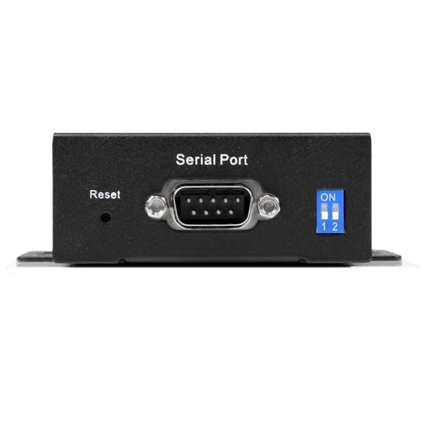 SERIES DEVICES IP SERVER