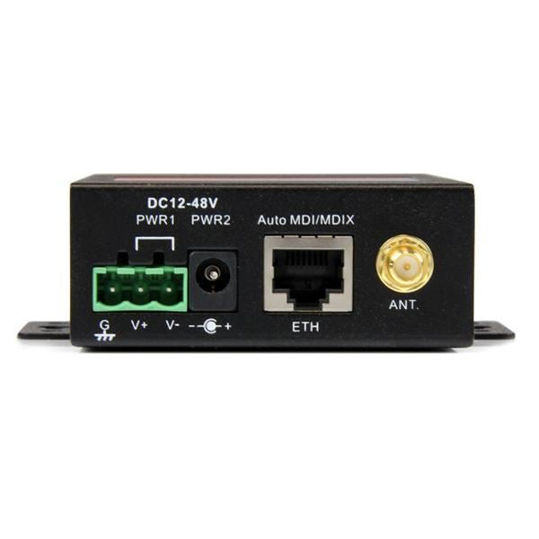 SERIES DEVICES IP SERVER