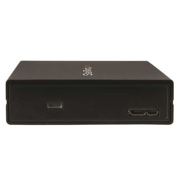 CAJA USB-A USB-C 3.1 SATA 2 5