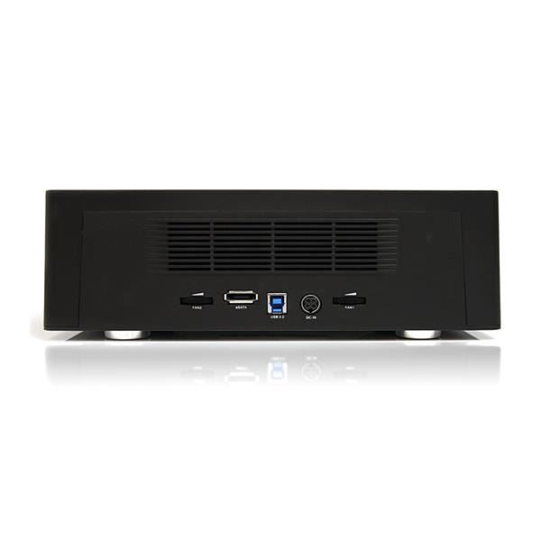 ESATA USB 3.0 TO SATA STANDALONE HA