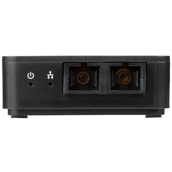 USB 3.0 A 1000BASE-SX SC MULTI