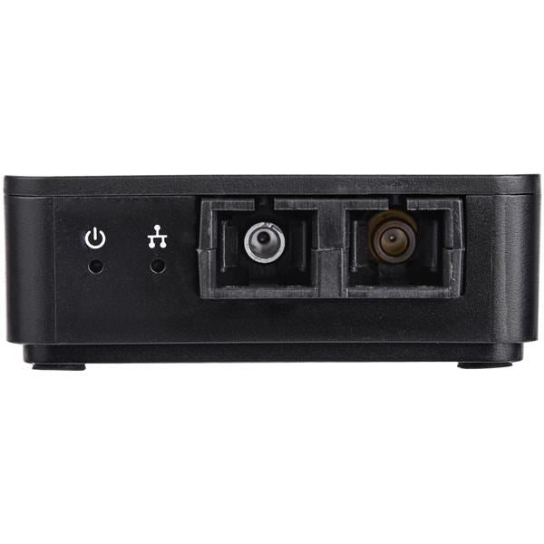 USB ADAPTER TO 100BASEFX-SC