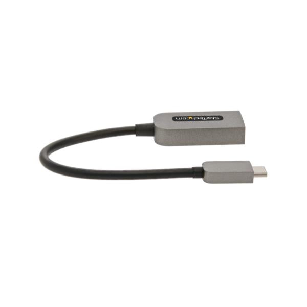 ADAPTER USB AC HDMI 4K 60HZ