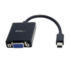 ADAPTADOR MINI DP A VGA ACTIVO (MDP2VGA)