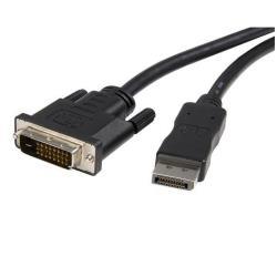 CABLE 3M DISPLAYPORT A DVI