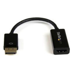 CONVERTER DISPLAYPORT HDMI 4K
