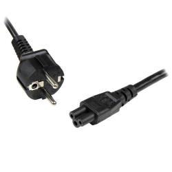 CABLE 1M SCHUKO CEE7 A C5