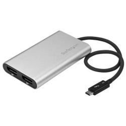 THUNDERBOLT 3 A DP DOBLE