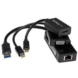 KIT HDMI VGA RED SURFACE PRO 4