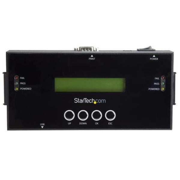 DUPLICATOR 1 1 SATA 3 5/2 5