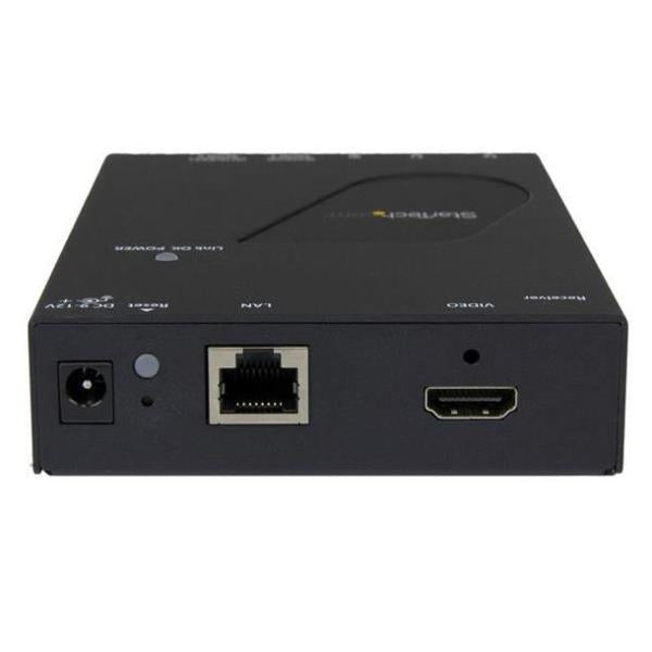 VIDEO AND AUDIO RECEIVER HDMI IP