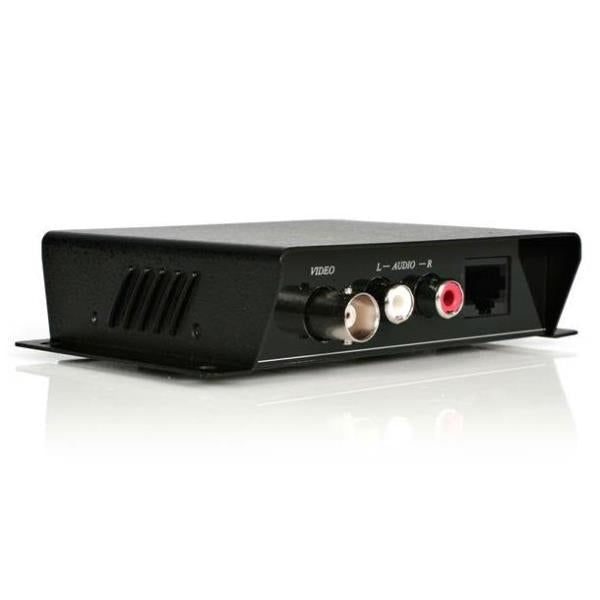 EXTENSOR DE VIDEO Y AUDIO PARA COMPUTADORA