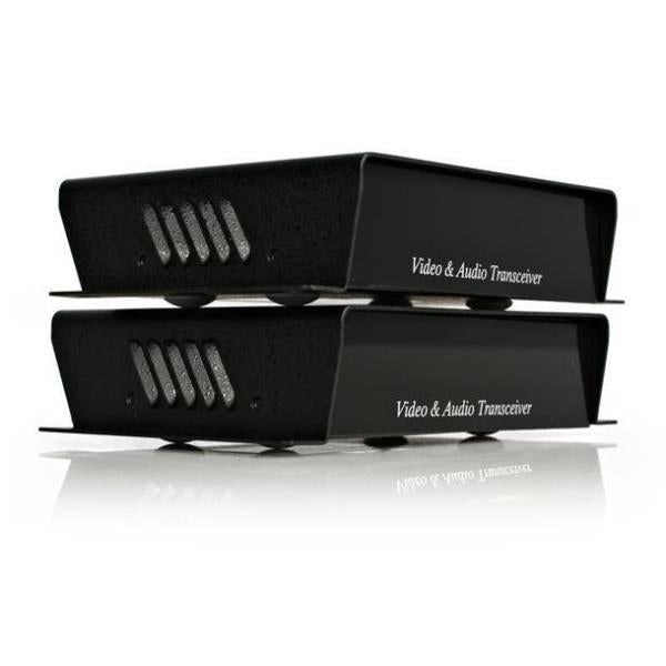 EXTENSOR DE VIDEO Y AUDIO PARA COMPUTADORA
