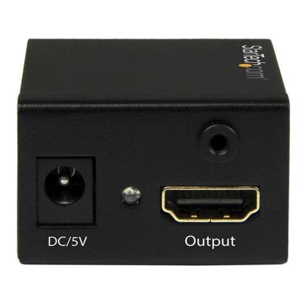 BOOSTER AMPLIFIER HDMI 35M