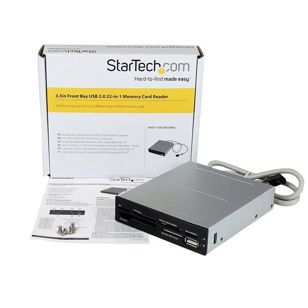 LECTOR FLASH PARA BAHIA 3.5
