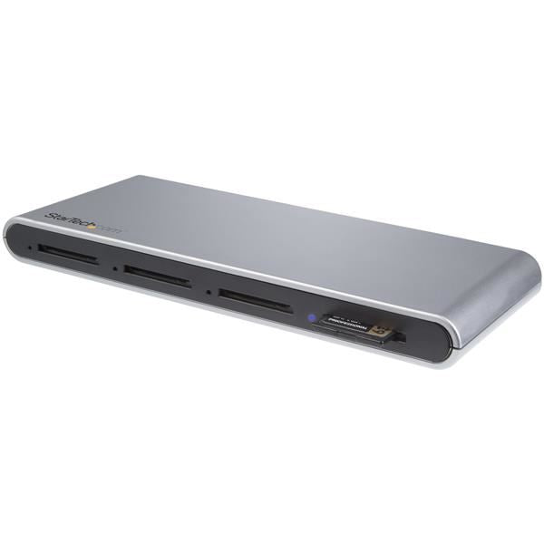 4XSD CARDS USB-C READER