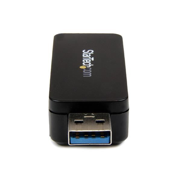 USB 3.0 SUPER SPEED COMPACT PLAYER
