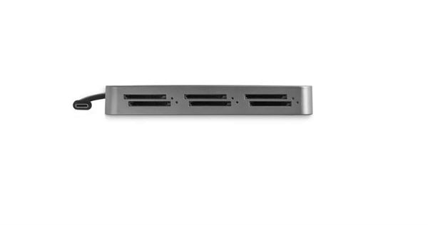 LECTOR THUNDERBOLT 3 6X SD