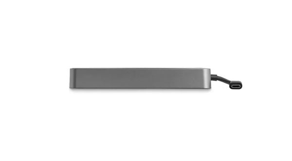 LECTOR THUNDERBOLT 3 6X SD
